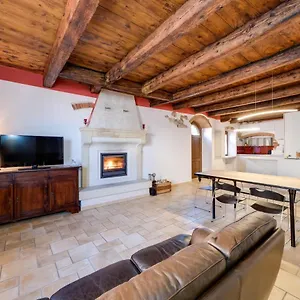 Casa vacanze Ca' Gremal - Tra Le Colline Del Garda - Di Bardolino, Calmasino