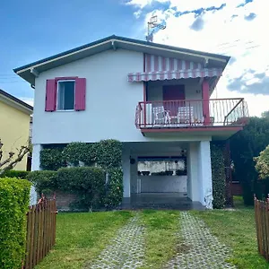 Appartamento Residenza Palmira Bardolino, Calmasino