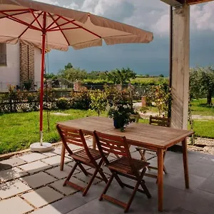 Apartment Country Apartment, Near Bardolino And Lazise, Calmasino