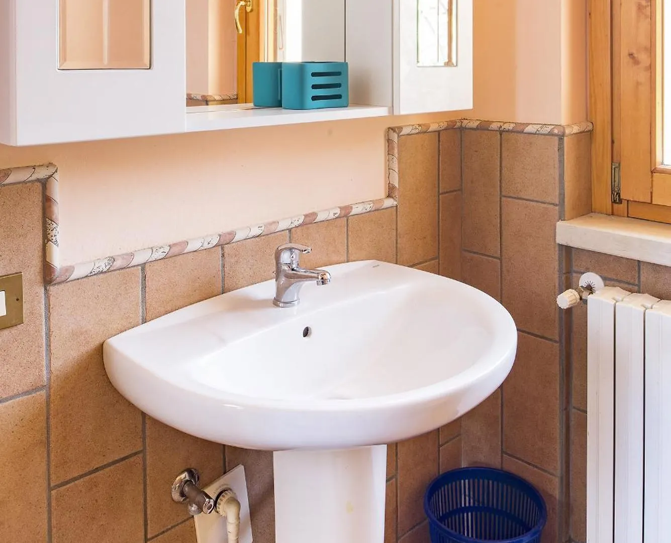Roel Apartments Lazise Calmasino