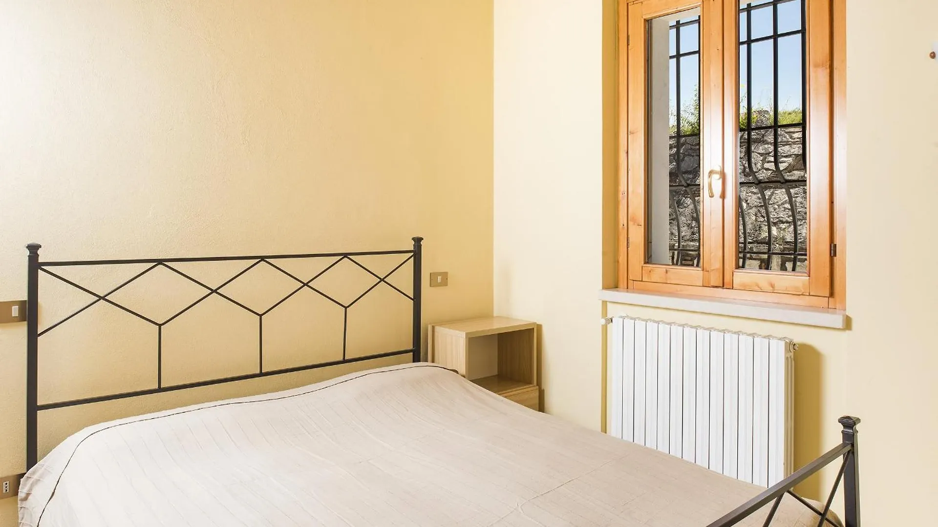 Roel Apartments Lazise Calmasino