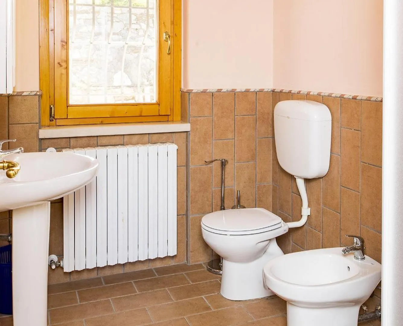 Roel Apartments Lazise Calmasino Italy