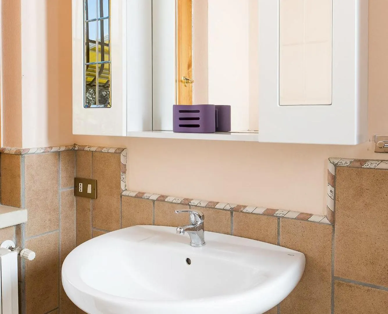Roel Apartments Lazise Calmasino