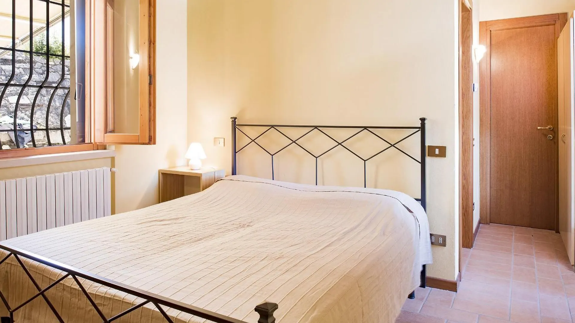 Roel Apartments Lazise Calmasino